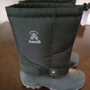 Kamik boots